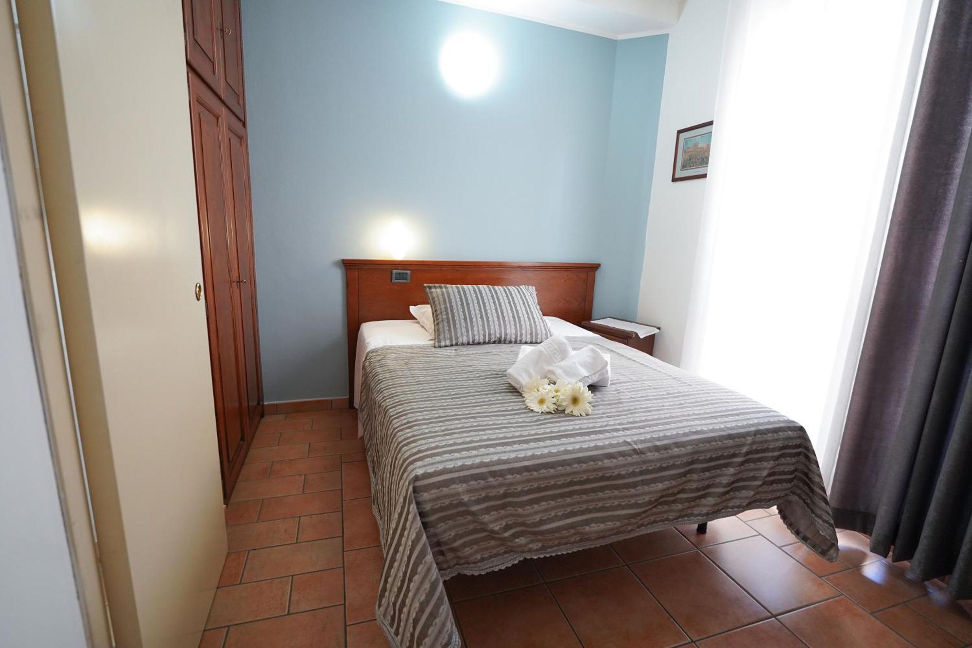 Camere Il Cantico Assisi Exterior photo